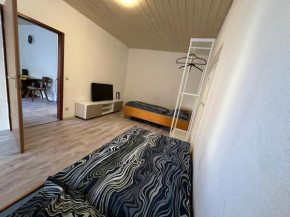 2 Zi Apartment in Fürth